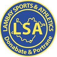 Lambay Sports & Athletics emblem