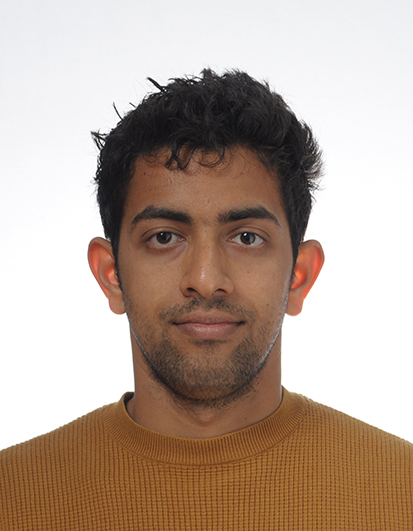 Nikhil Gogate